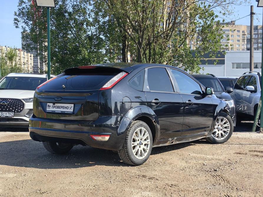 Ford Focus II Рестайлинг Санкт-Петербург  - изображение 5