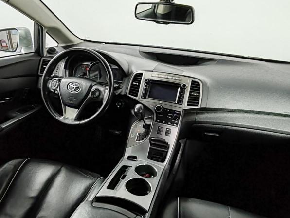 Toyota Venza I Рестайлинг с пробегом 2013 года, цена 1 779 000 рублей, 281363 км, внедорожник, Автокод Объявления