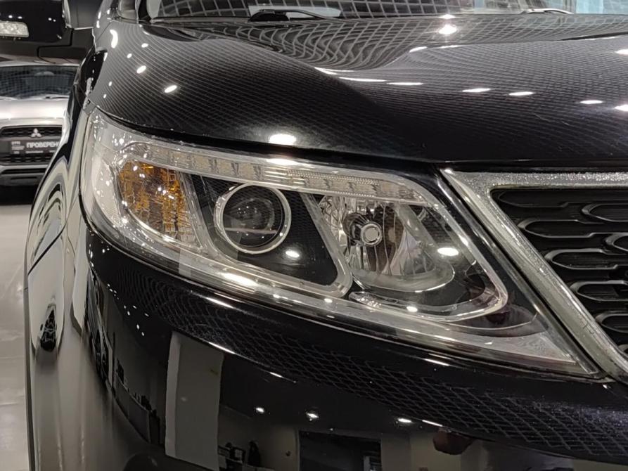 Kia Sorento II Рестайлинг Казань  - изображение 21
