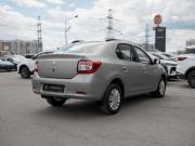 Renault Logan II Москва  - изображение 29