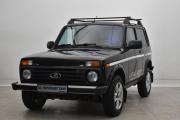Lada (ВАЗ) Niva Legend Москва  - изображение 16