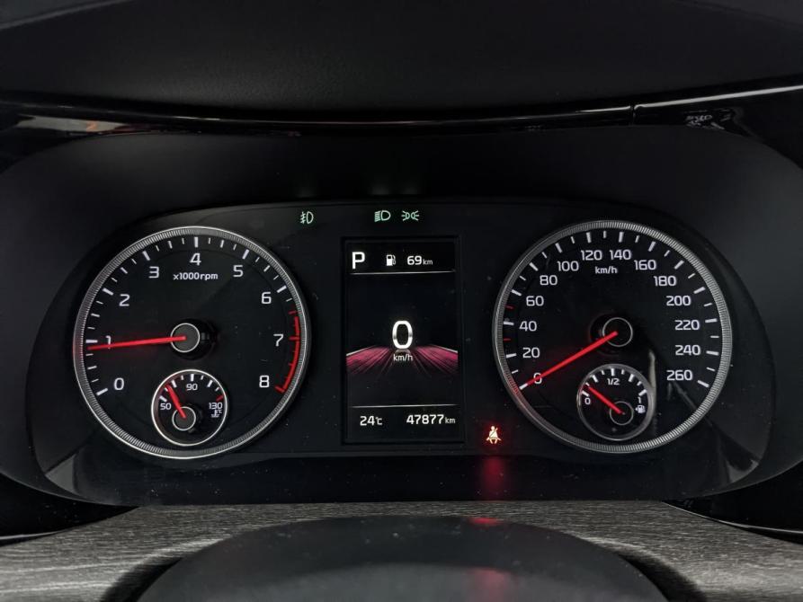 Kia K5 III Москва  - изображение 16