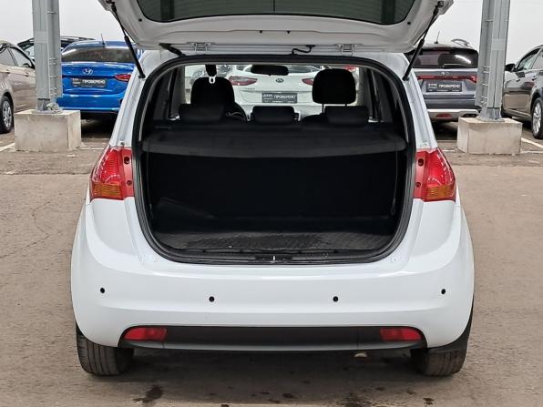 Kia Venga I с пробегом 2011 года, цена 790 000 рублей, 240262 км, компактвэн, Автокод Объявления