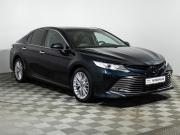 Toyota Camry VIII (XV70) Санкт-Петербург  - изображение 25