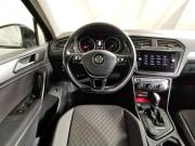 Volkswagen Tiguan II Москва  - изображение 36
