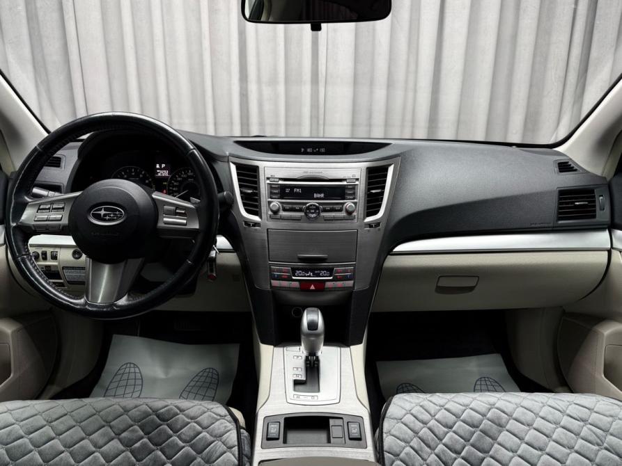 Subaru Legacy V Ижевск  - изображение 13