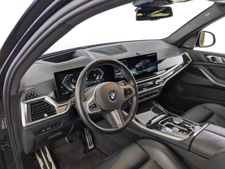 BMW X5 IV (G05/G18) Рестайлинг Москва  - изображение 16