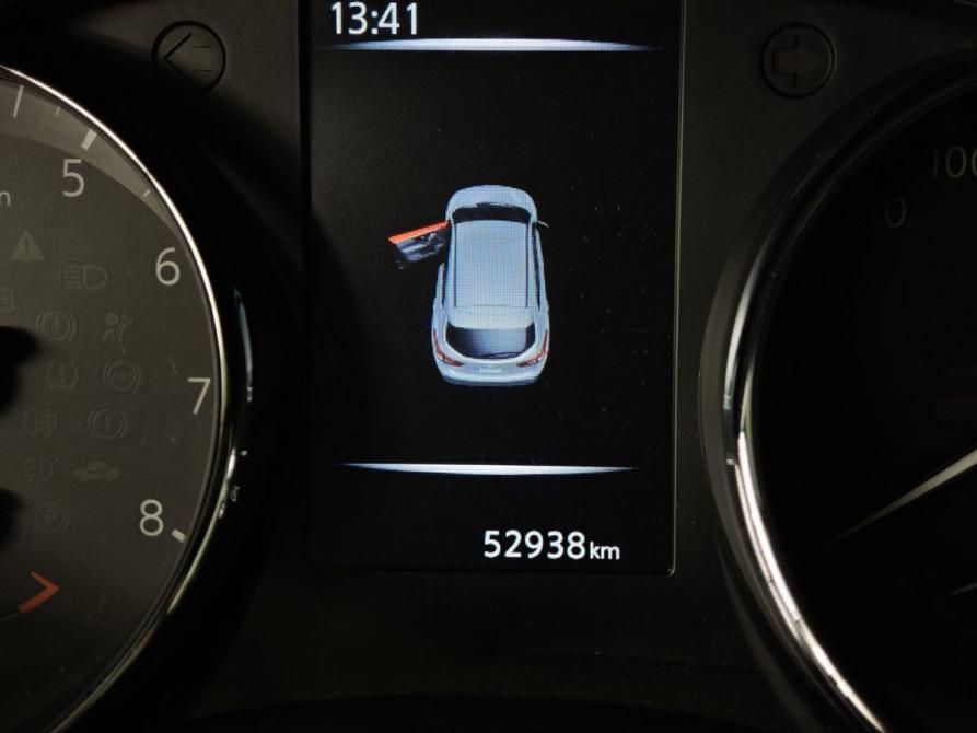 Nissan Qashqai II Москва  - изображение 18