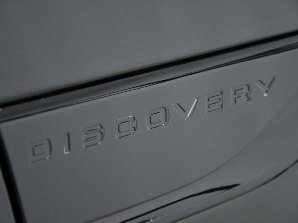 Land Rover Discovery V с пробегом 2017 года, цена 3 435 000 рублей, 142349 км, внедорожник, Автокод Объявления