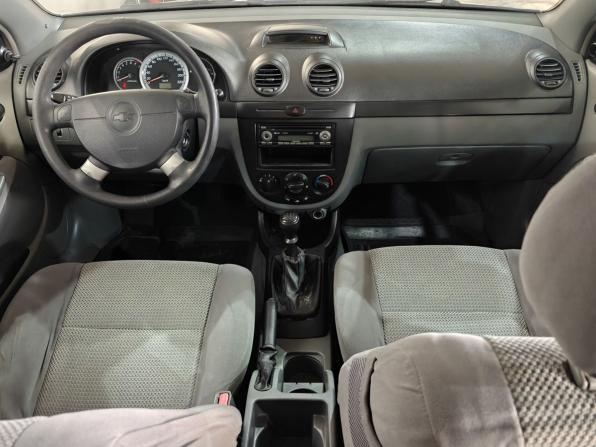 Chevrolet Lacetti I с пробегом 2008 года, цена 420 000 рублей, 123066 км, хэтчбек, Автокод Объявления