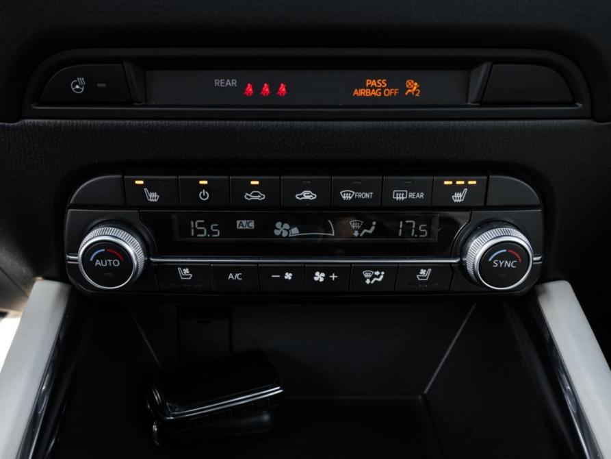Mazda CX-5 II Ставрополь  - изображение 17