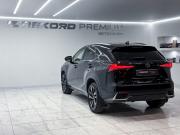 Lexus NX I Рестайлинг Уфа  - изображение 52