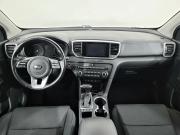 Kia Sportage IV Рестайлинг Москва  - изображение 20