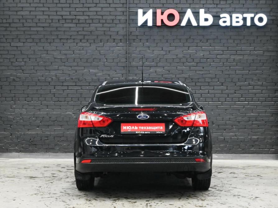 Ford Focus III Екатеринбург  - изображение 5