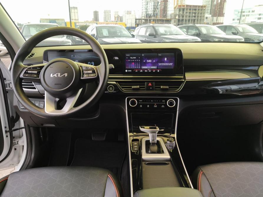 Kia Seltos I Рестайлинг Екатеринбург  - изображение 28