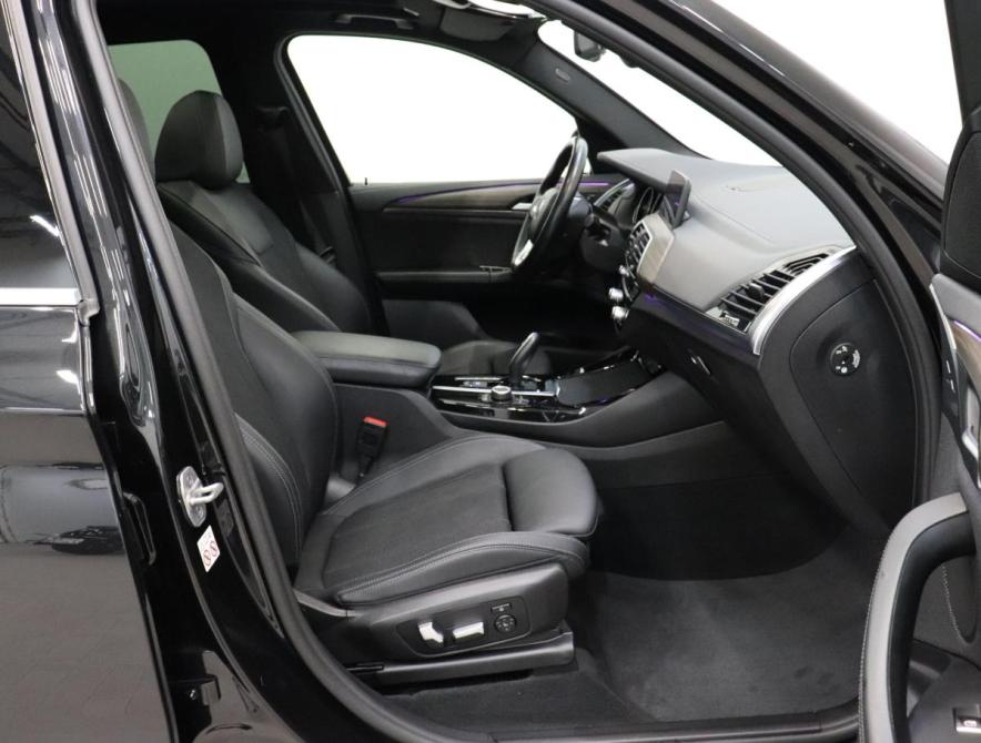 BMW X3 III (G01) Санкт-Петербург  - изображение 11