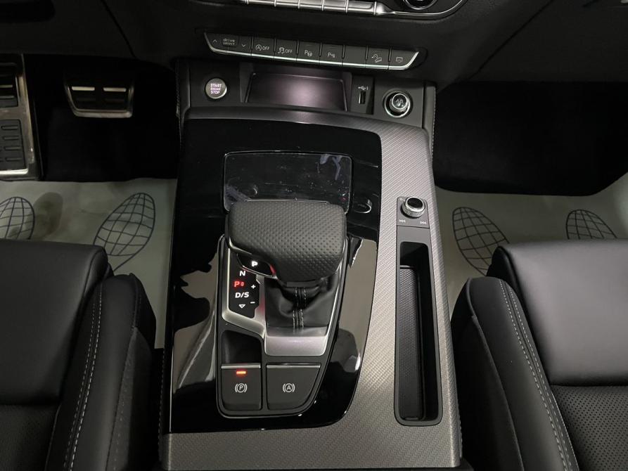 Audi Q5 II (FY) Рестайлинг Воронеж  - изображение 16