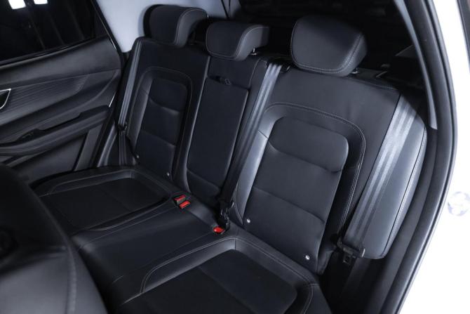 Chery Tiggo 4 Pro I Рестайлинг с пробегом 2024 года, цена 1 650 000 рублей, 45503 км, внедорожник, Автокод Объявления