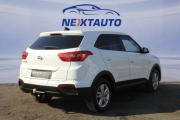 Hyundai Creta I Чебоксары  - изображение 34