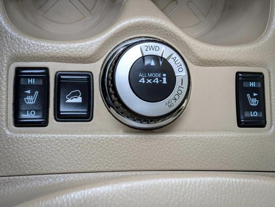Nissan X-Trail III Екатеринбург  - изображение 14