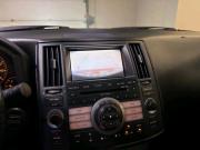 Infiniti FX I (S50) Рестайлинг Новосибирск  - изображение 61