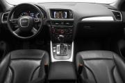 Audi Q5 I (8R) Москва  - изображение 49
