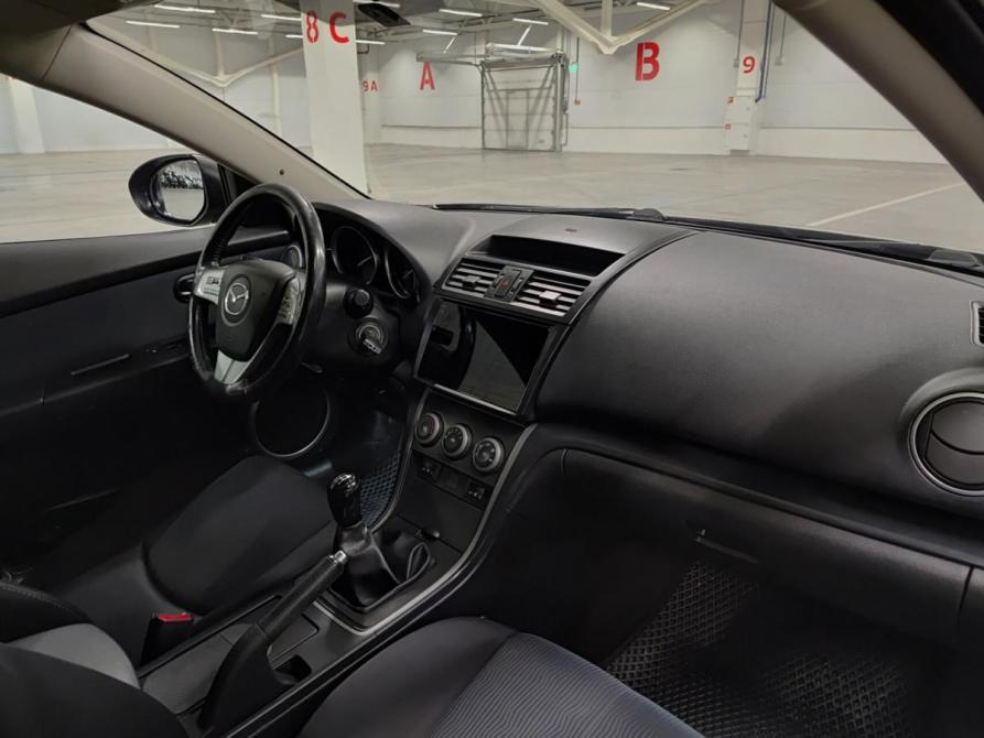 Mazda 6 II (GH) Казань  - изображение 13