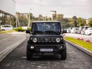 Suzuki Jimny IV Санкт-Петербург  - изображение 31