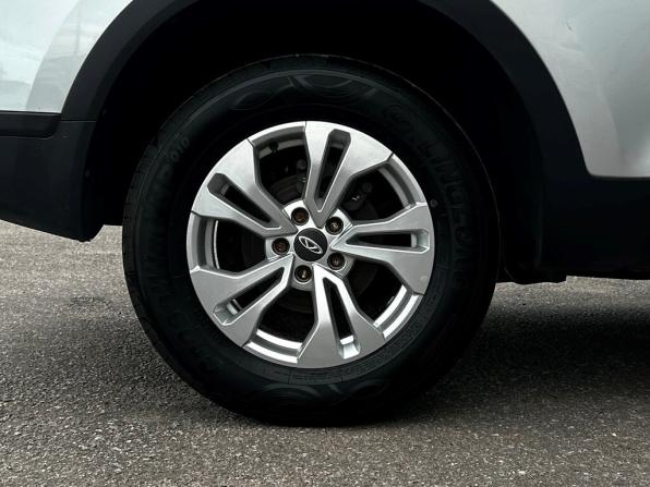 Chery Tiggo 4 I Рестайлинг с пробегом 2021 года, цена 1 379 800 рублей, 29561 км, внедорожник, Автокод Объявления