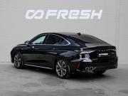 Chery Arrizo 8 Краснодар  - изображение 28
