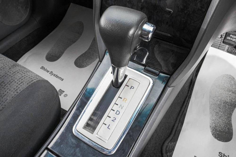 Toyota Allion I Барнаул  - изображение 18