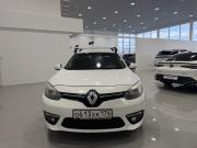 Renault Fluence I Рестайлинг Челябинск  - изображение 10