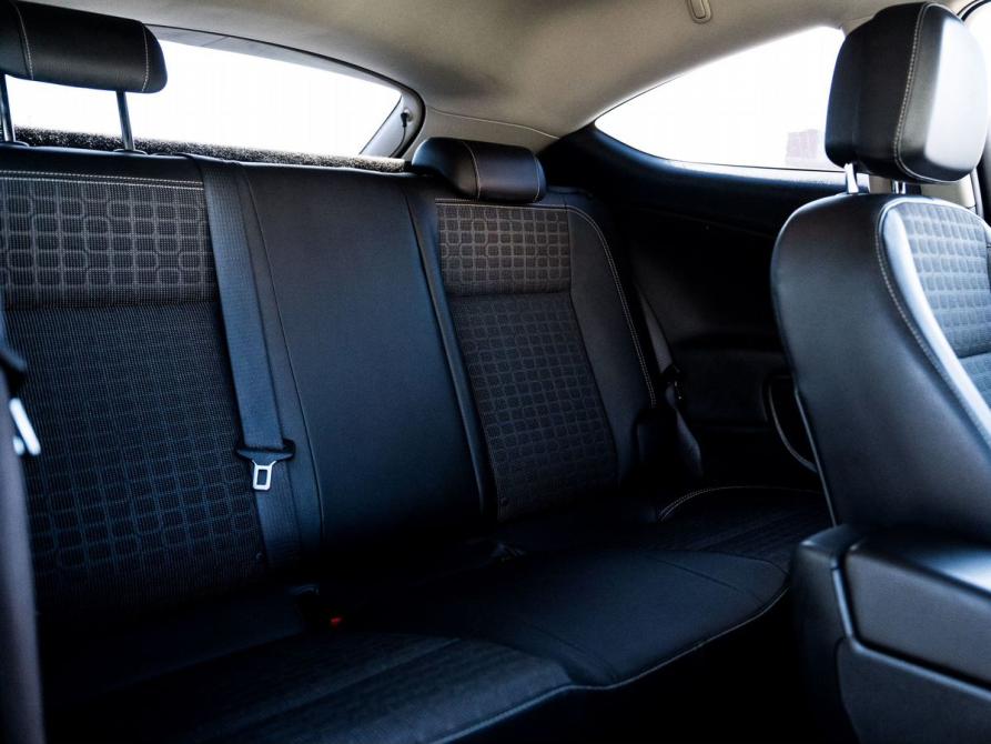 Opel Astra J Рестайлинг Ростов-на-Дону  - изображение 23