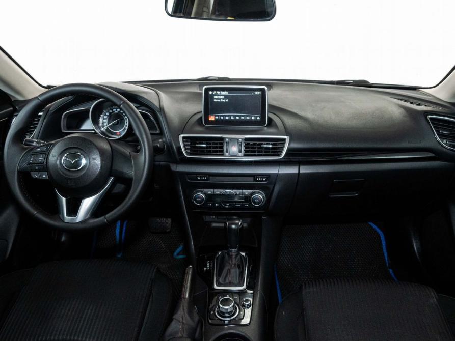 Mazda 3 III (BM) Казань  - изображение 7