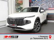 Haval F7 II Кемерово  - изображение 29