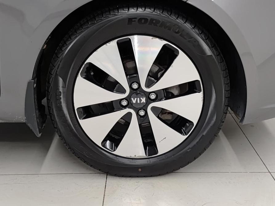 Kia Rio III Казань  - изображение 22