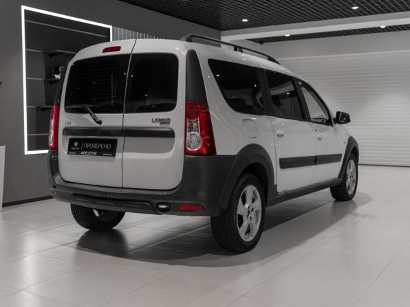 Lada (ВАЗ) Largus I с пробегом 2018 года, цена 820 000 рублей, 220950 км, универсал, Автокод Объявления