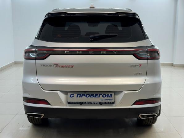 Chery Tiggo 7 Pro Max I Рестайлинг с пробегом 2024 года, цена 2 190 000 рублей, 29390 км, внедорожник, Автокод Объявления