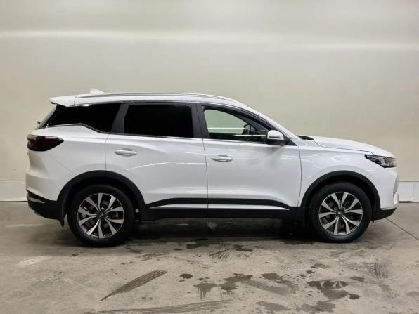 Chery Tiggo 7 Pro I с пробегом 2021 года, цена 1 527 000 рублей, 125535 км, внедорожник, Автокод Объявления