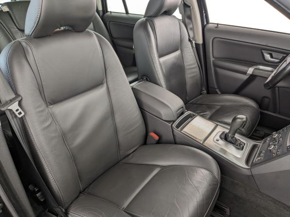 Volvo XC90 I Рестайлинг с пробегом 2011 года, цена 2 640 000 рублей, 55490 км, внедорожник, Автокод Объявления