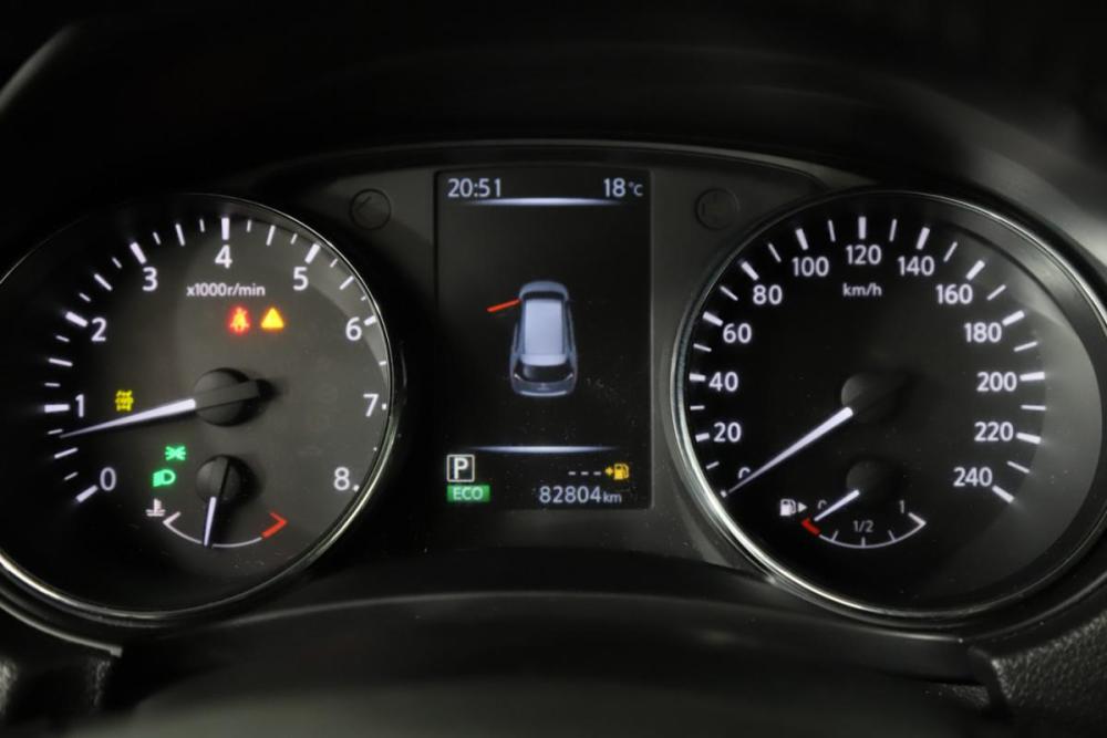 Nissan X-Trail III Москва  - изображение 11