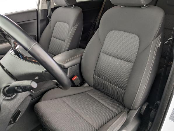 Kia Sportage IV Рестайлинг с пробегом 2020 года, цена 2 275 000 рублей, 48500 км, внедорожник, Автокод Объявления