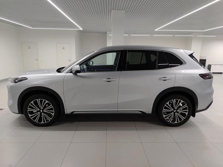 Geely EX5 EM-i Казань  - изображение 10