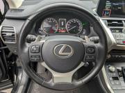 Lexus NX I Рестайлинг Москва  - изображение 20