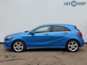 Mercedes-Benz A-Класс III (W176) Москва  - изображение 20