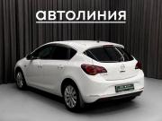 Opel Astra J Рестайлинг Красноярск  - изображение 22