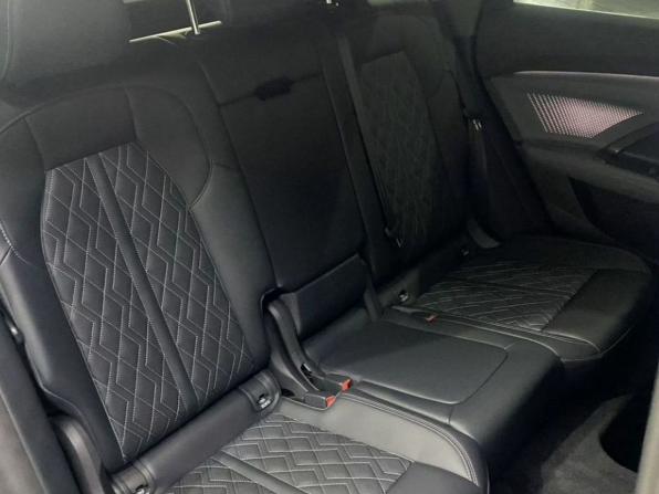 Новый Audi Q5 III (GU) 2026 года, цена 6 129 000 рублей, внедорожник, Автокод Объявления