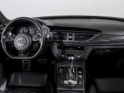 Audi RS 6 III (C7) Рестайлинг Москва  - изображение 34