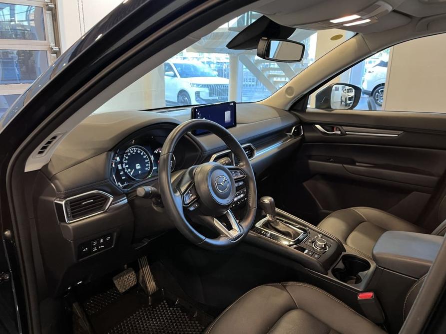 Mazda CX-5 II Рестайлинг Чебоксары  - изображение 23