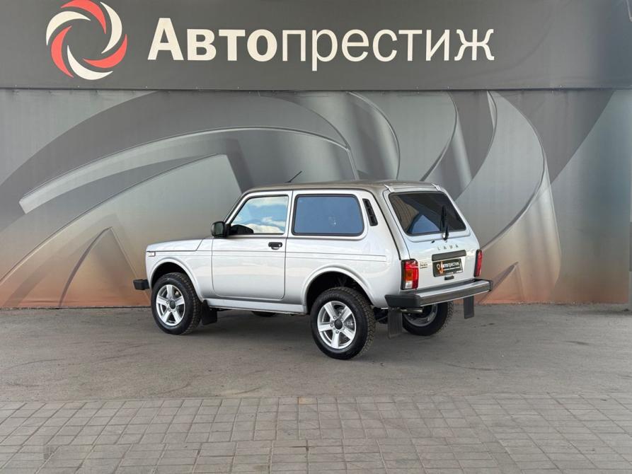 Lada (ВАЗ) Niva Legend Волгоград  - изображение 7